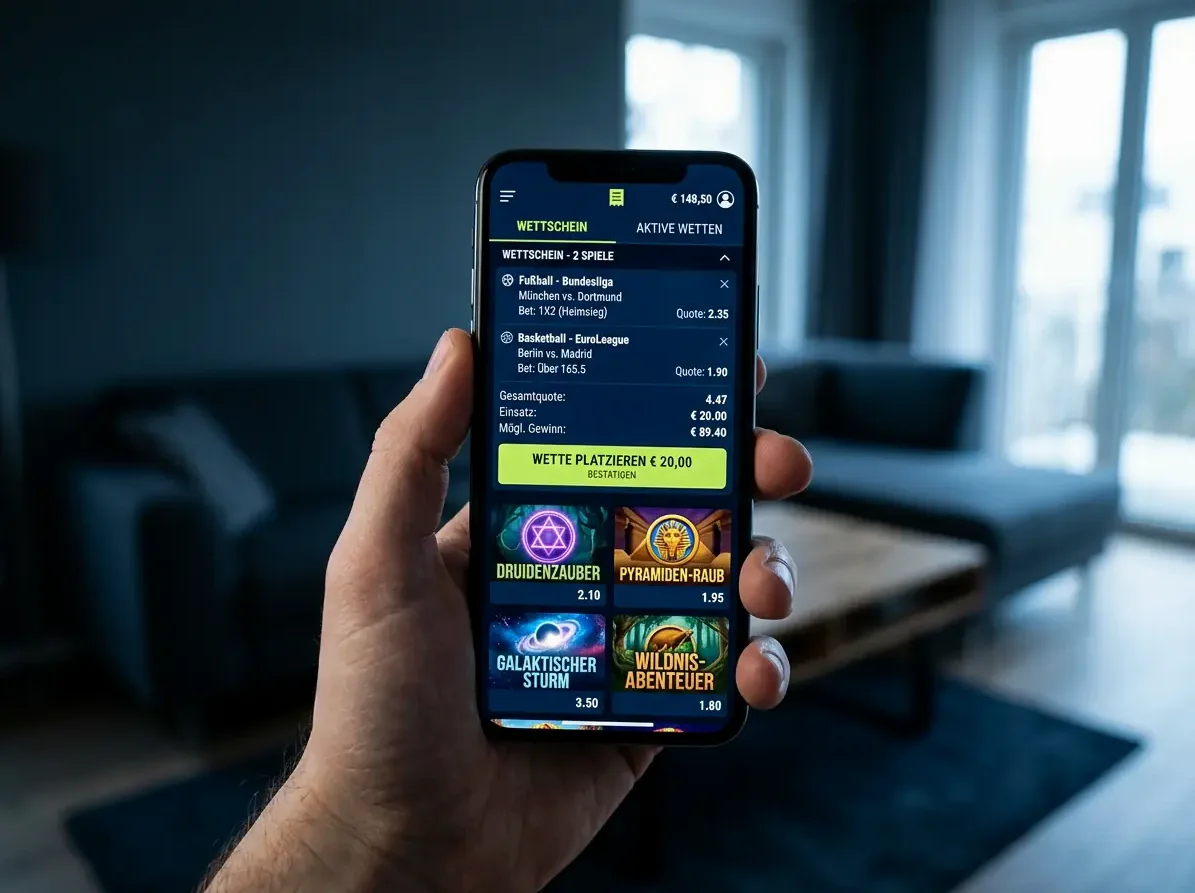 Das globale Entertainment-Portal DMG Solutions B.V. bei Happy Spins